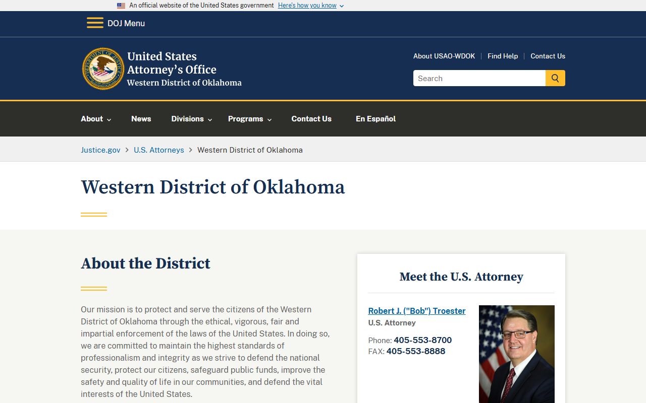 Beaver County arrest records and federal court charges resources